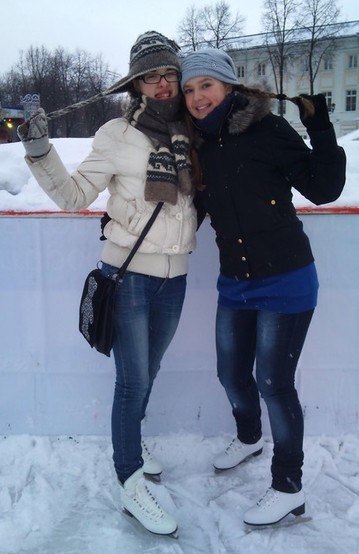 Екатерина Карпова | Ярославль