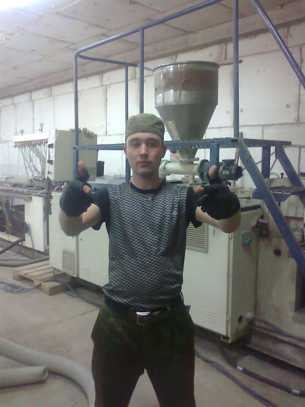 Динар Шакиров <<Picklya>> | Уфа