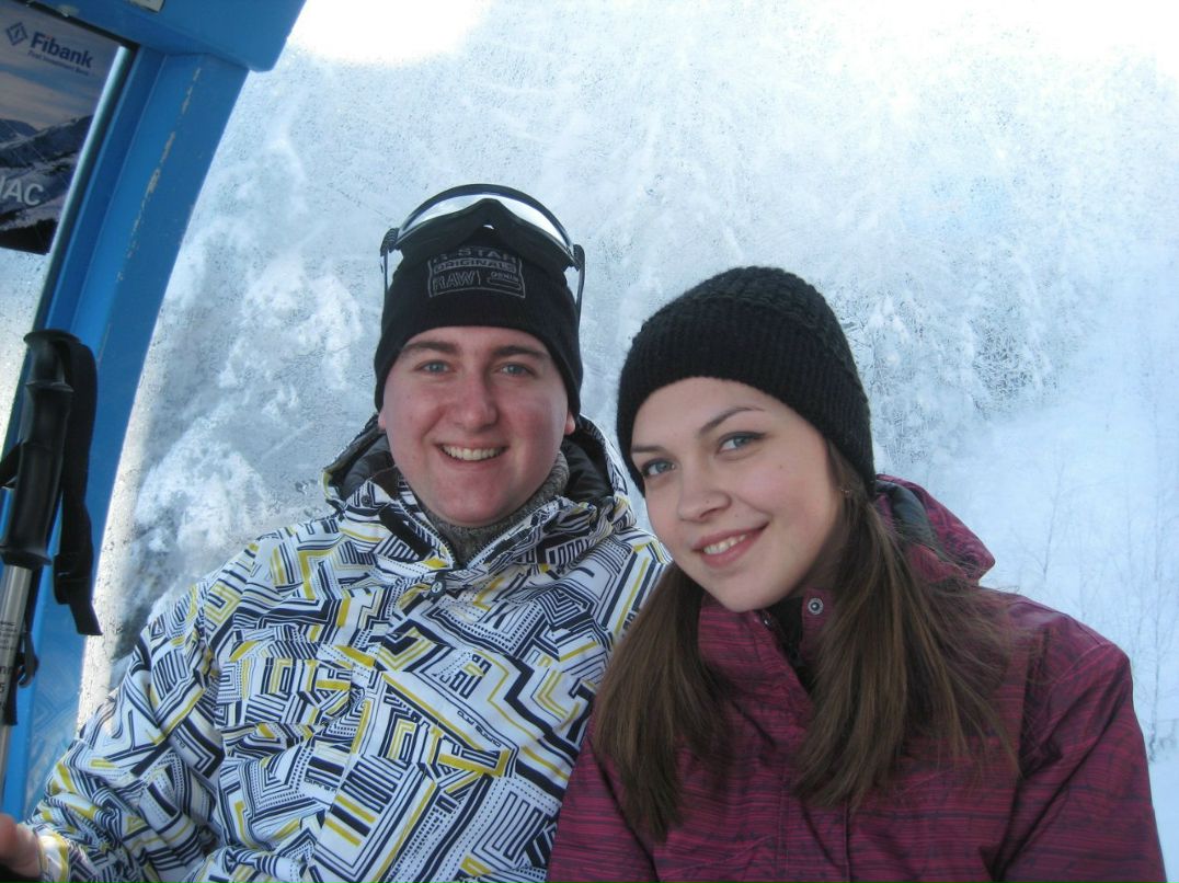 Аня Беркут | Кишинев