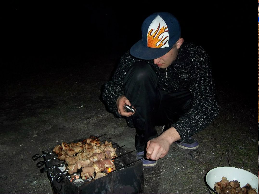 Дмитрий Снопко ДемьяН | Запорожье