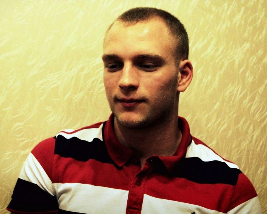 Maxim Buravtsov | Санкт-Петербург