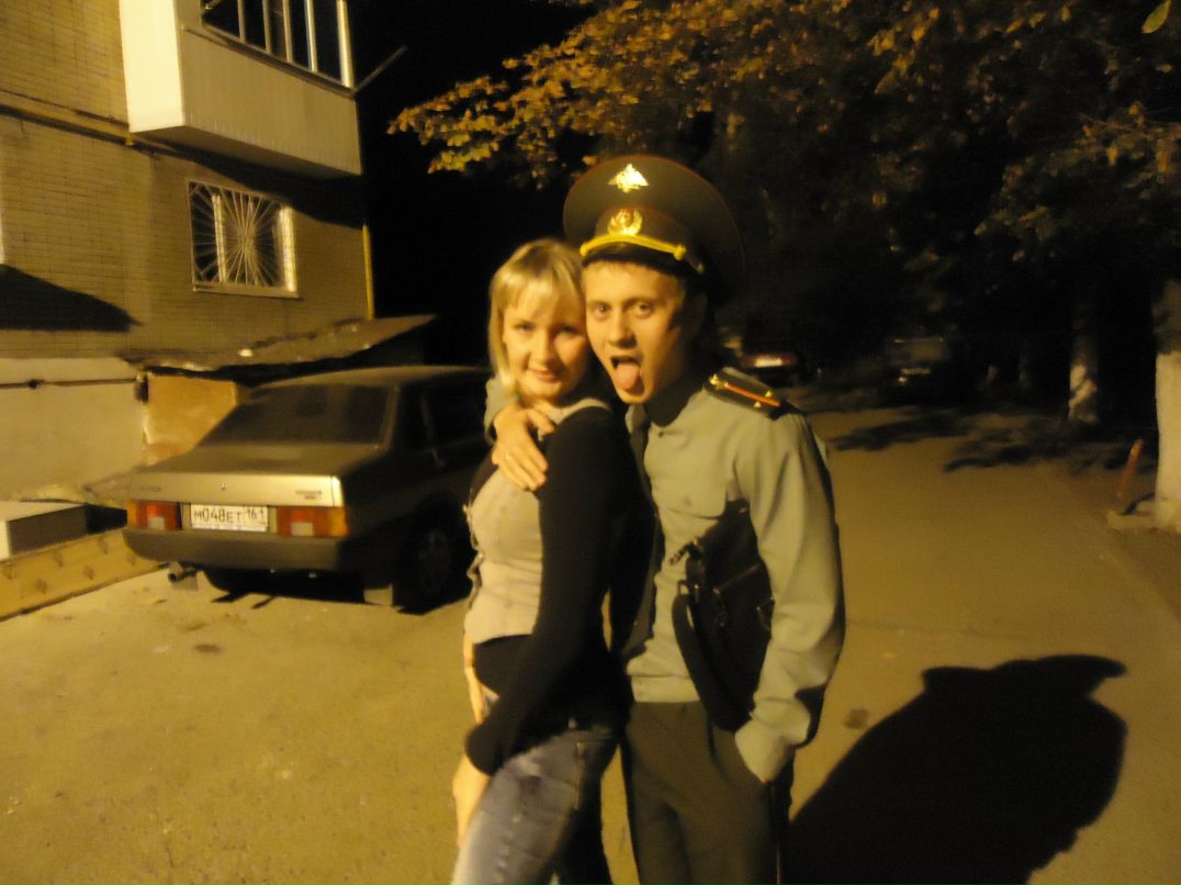 Марина Воронцова | Таганрог