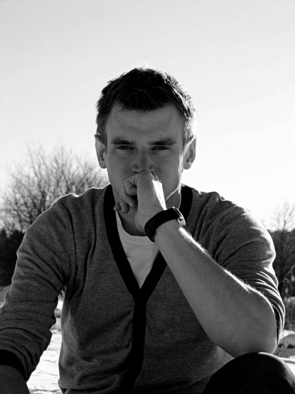 Андрій Бариляк | Ankara