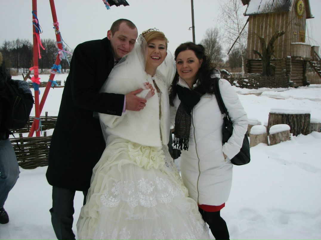 Марина Бовт | Киев