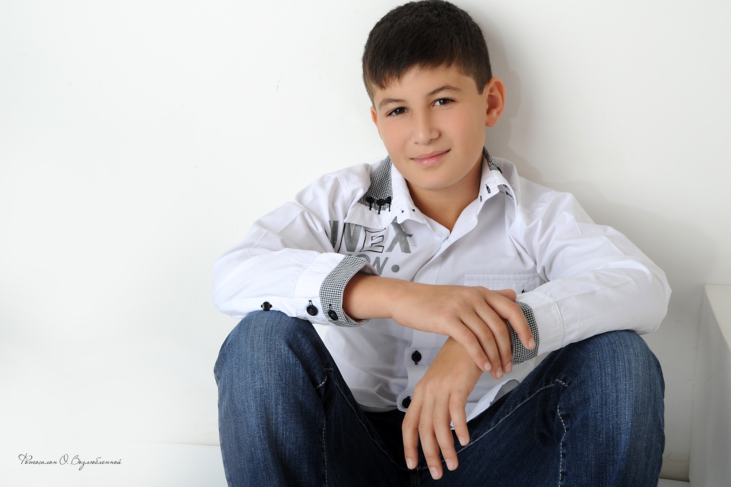 Фото профиля