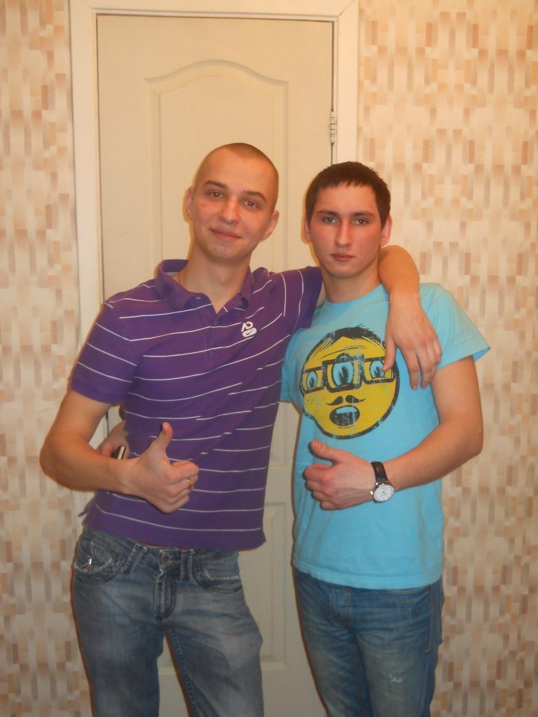 Юра Ковешников | Красноярск