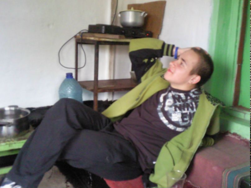 Артур Зинченко | Мариуполь