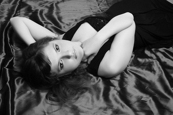 Анна Хобрикова | Санкт-Петербург