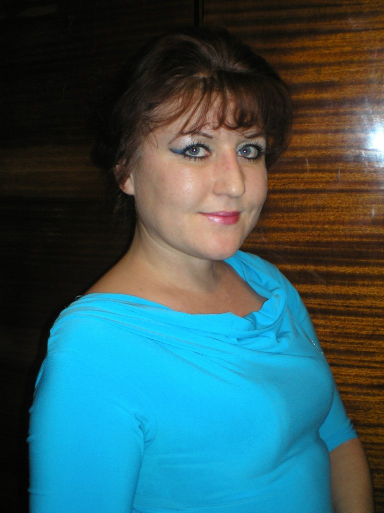 Наталья Ивкина | Топки