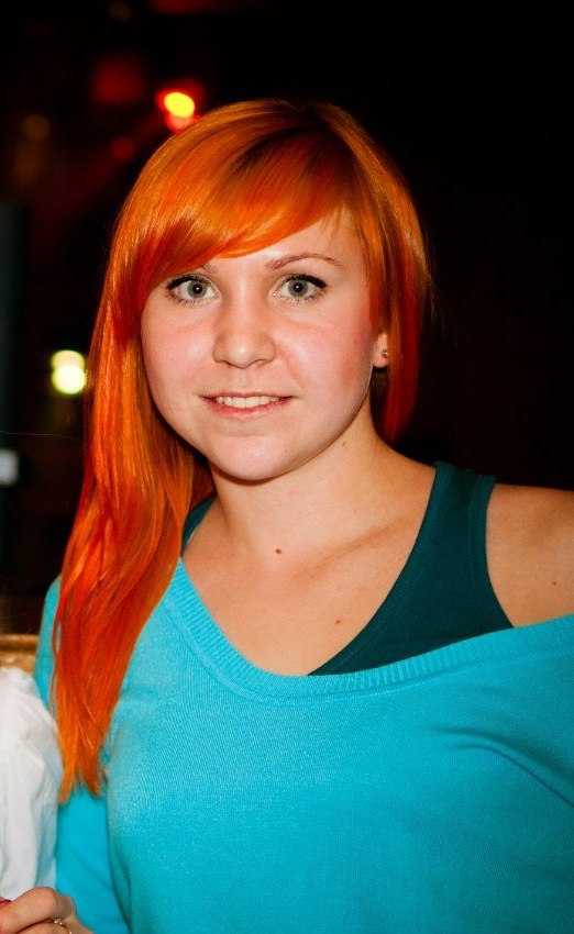 Наталья Зверева | Кыштым