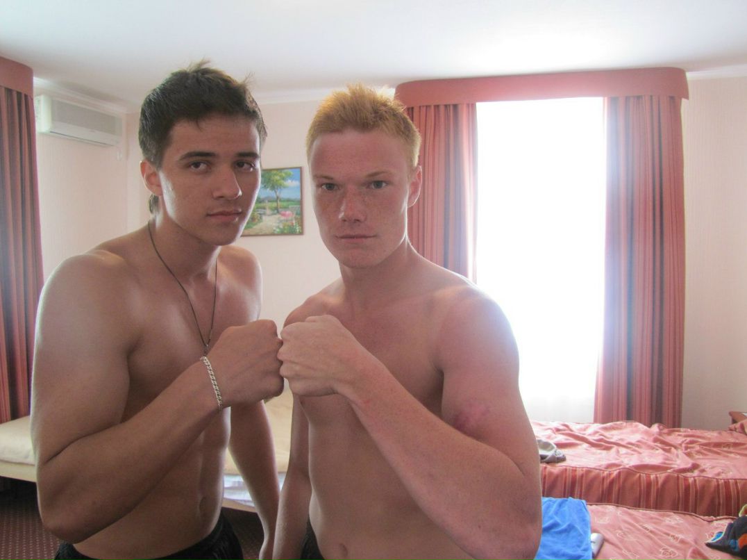 Иван Филатов | Курск