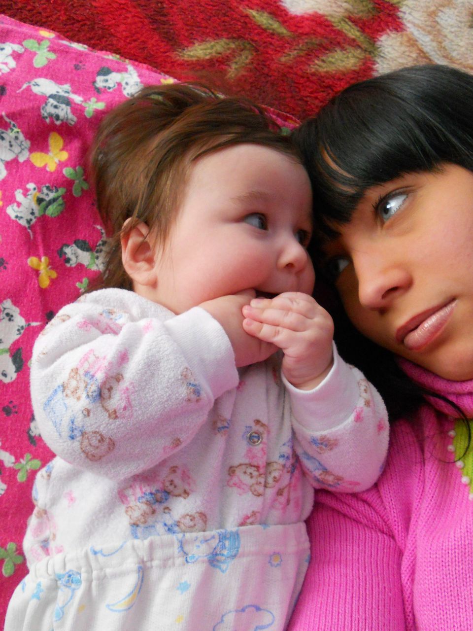 Алиночка Смирнова | Набережные Челны