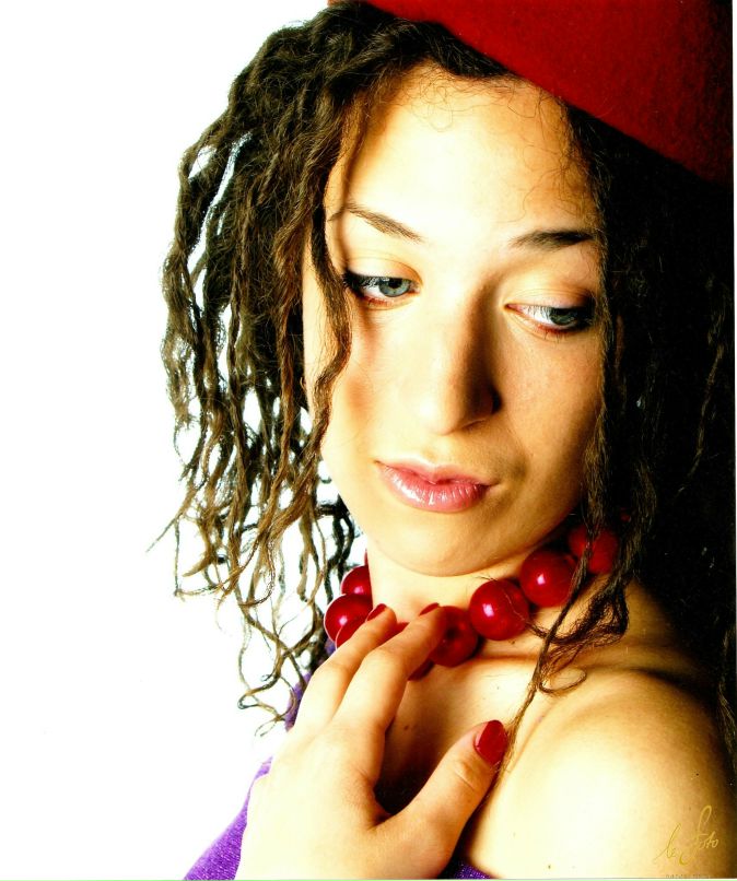 Марго Бананова | Санкт-Петербург