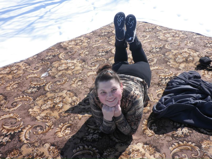 Вита Скрыпка Lastochka | Сумы