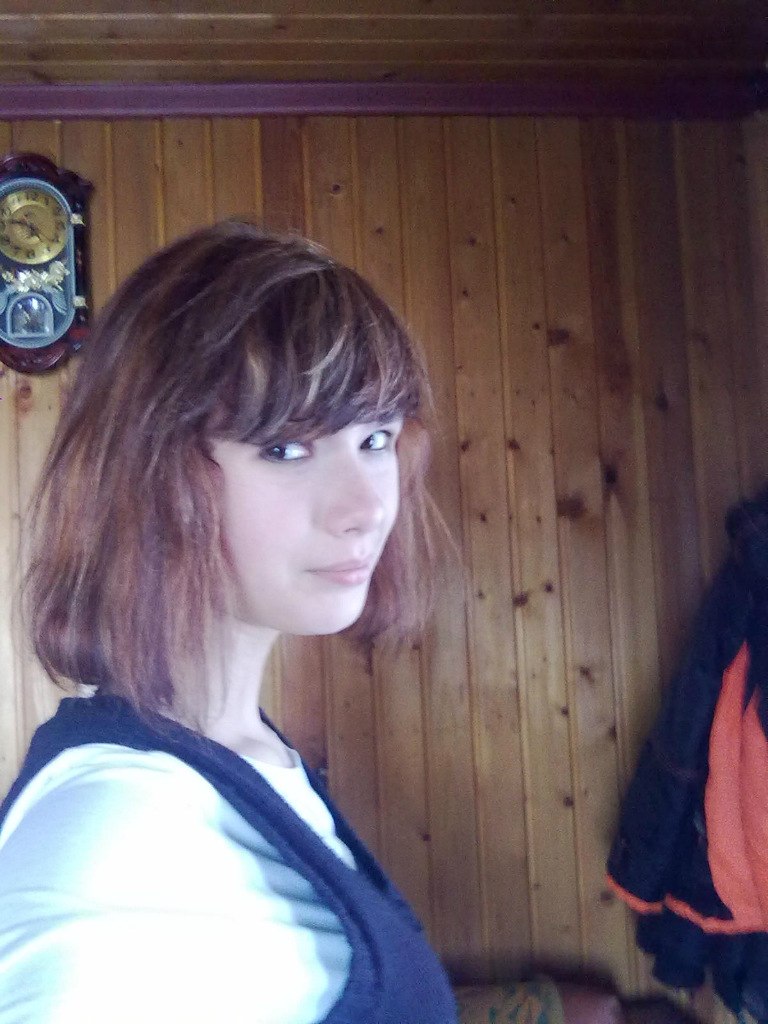 Елена Сазонова | Клин