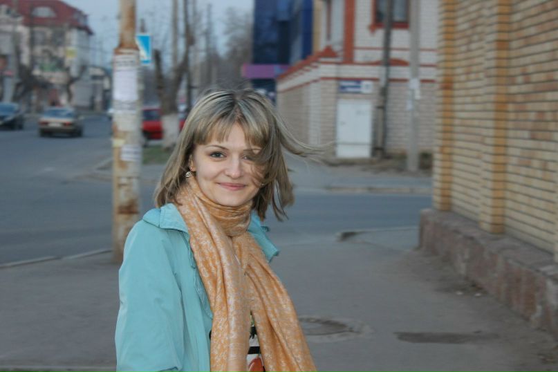 Юлия Вагнер | Павлодар