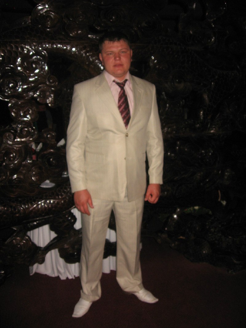 Вова Щирый | Харьков