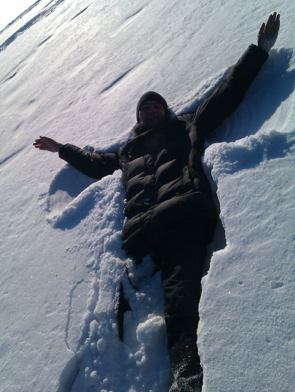 Александр Дашажамсуев | Улан-Удэ