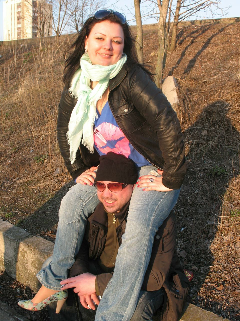 Анастасия Сочован | Киев