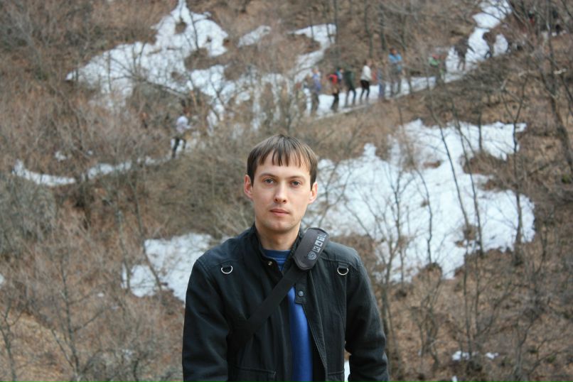 Дмитрий Антохин | Севастополь