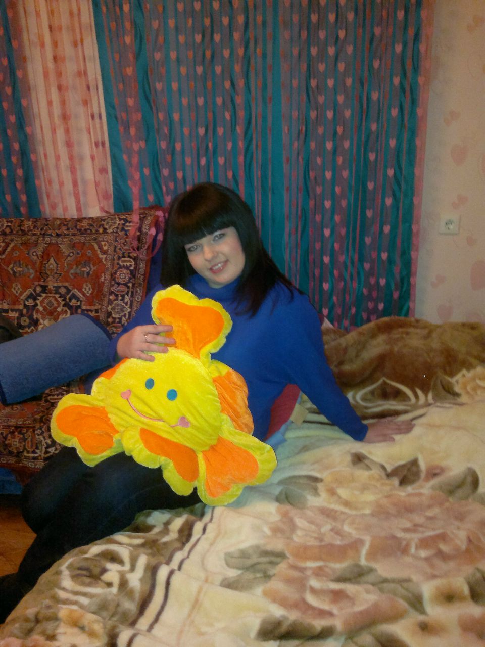 Юлия Рябова | Краснодар