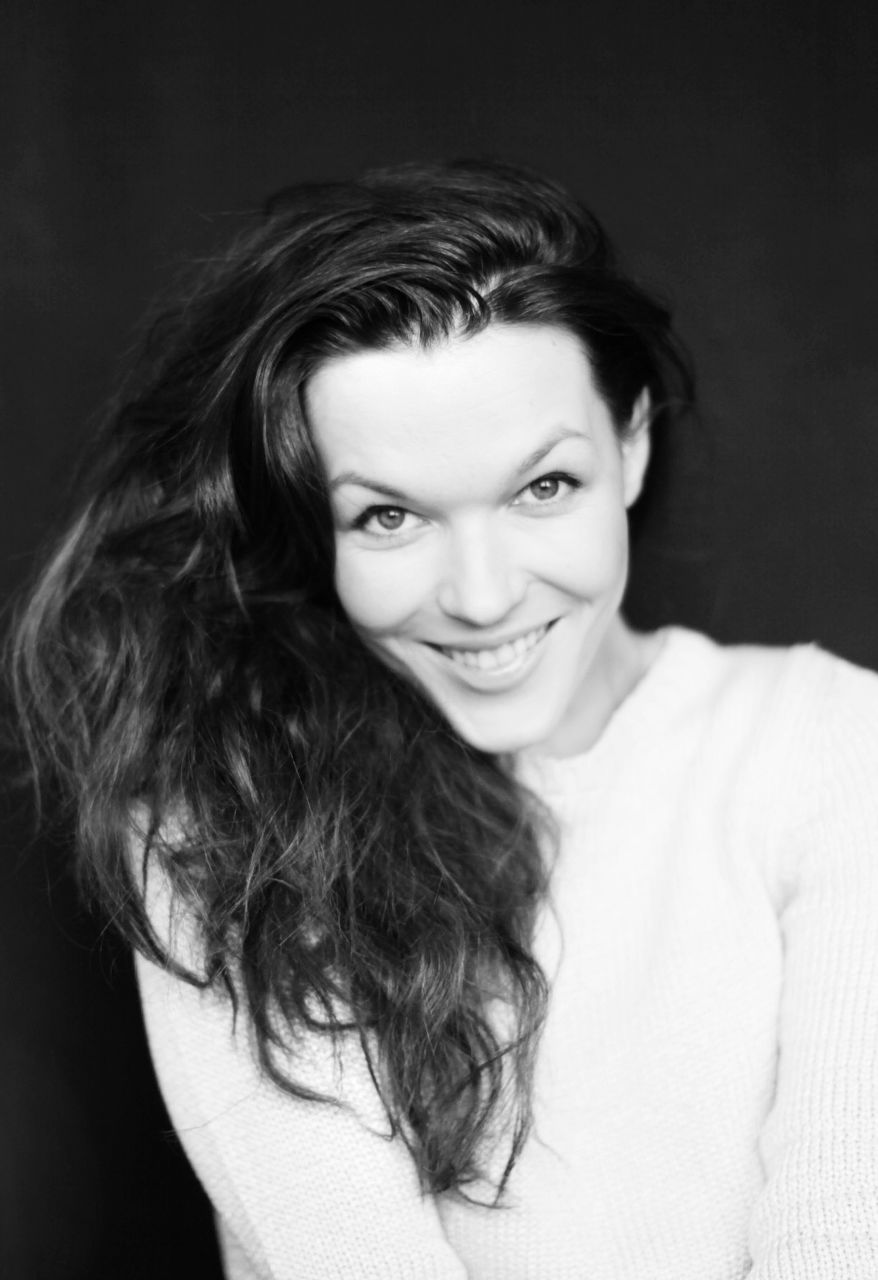 Мария Частухина | Москва