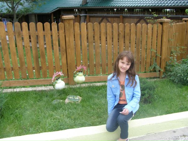 №8, Марина Ярмолич №8, Марина Ярмолич