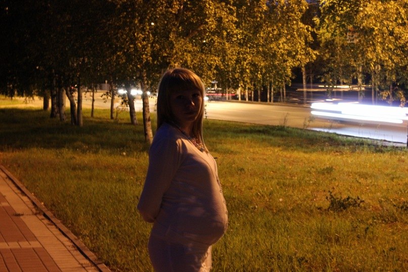 Нина Валова | Сургут