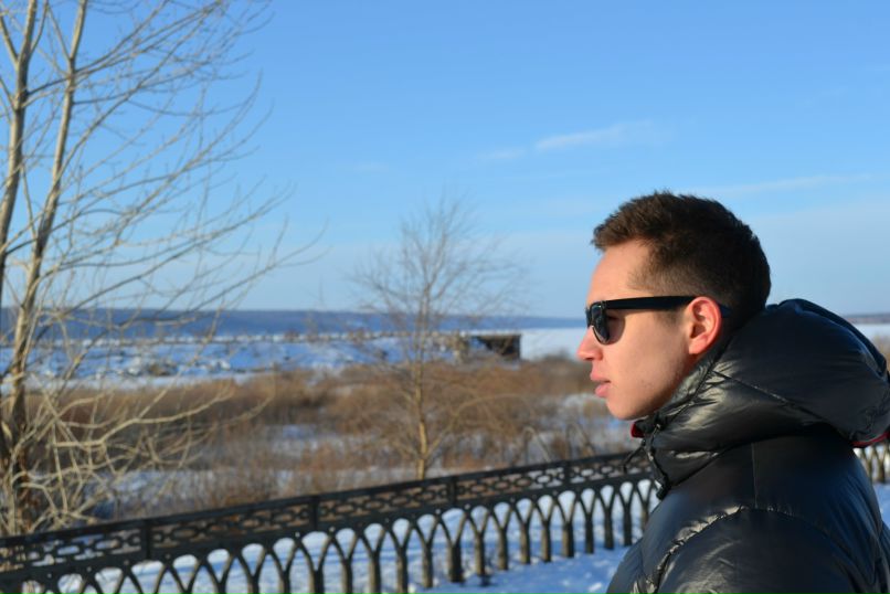 Neil Friday | San Francisco