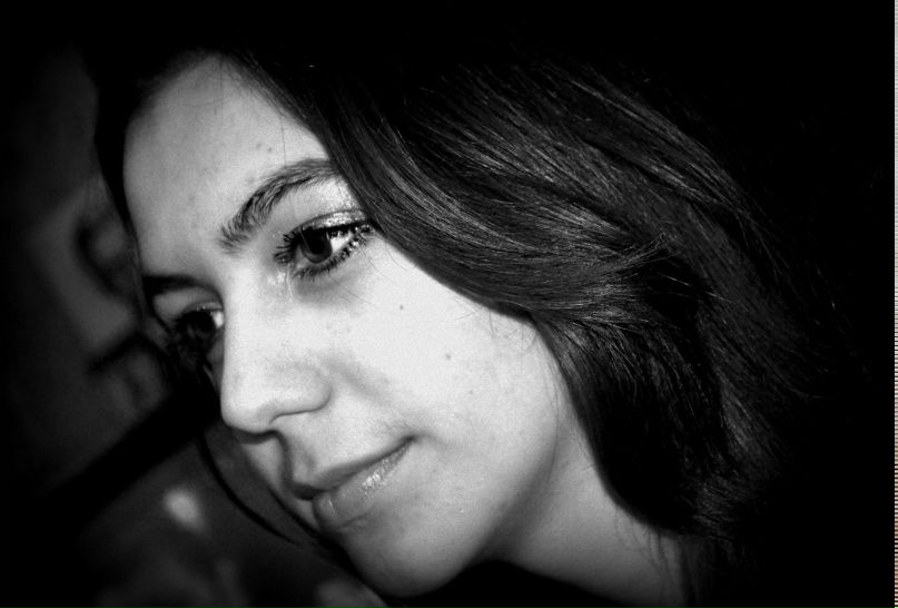 Алина Ломыко | Киев