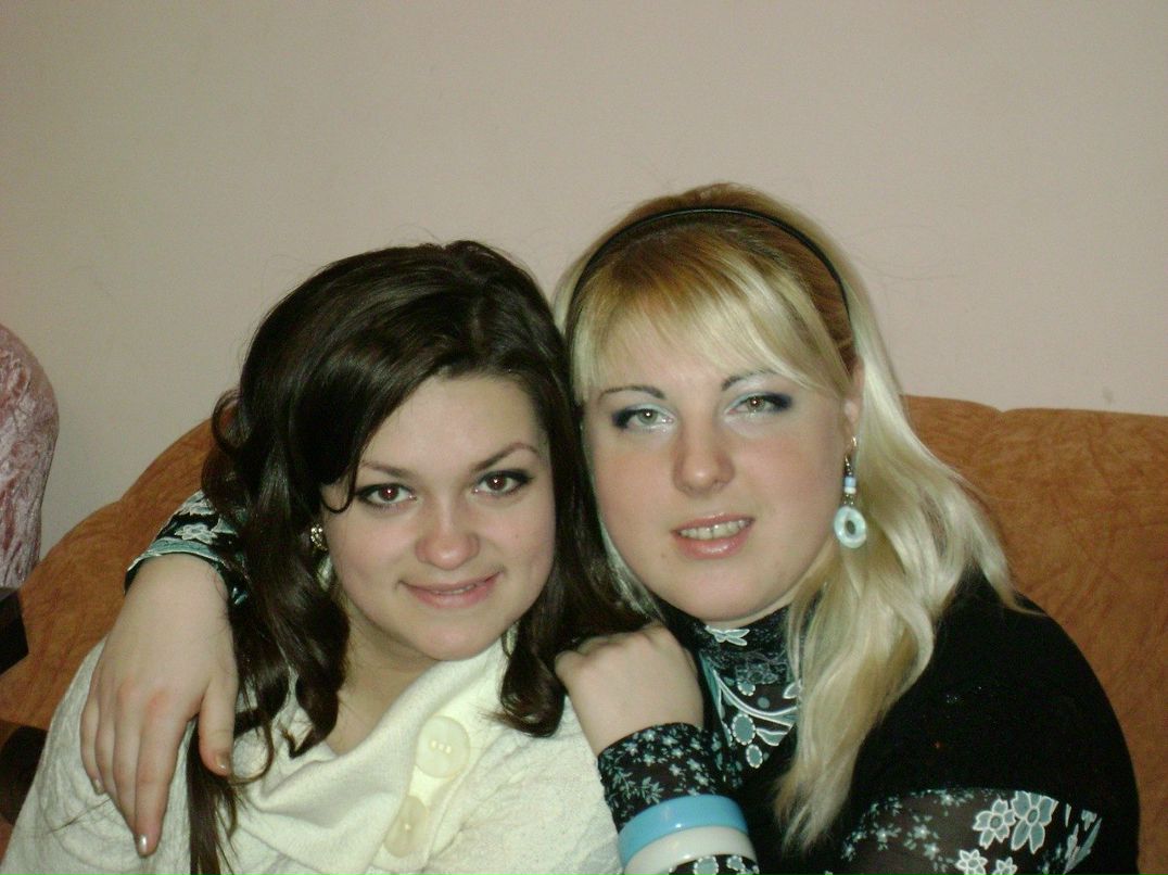 Варвара Курная | Киев