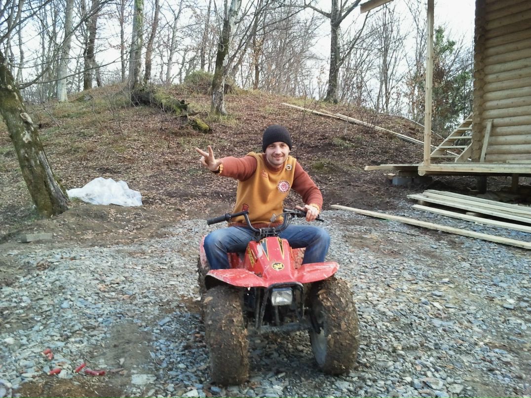 Александр Рычков | Липецк