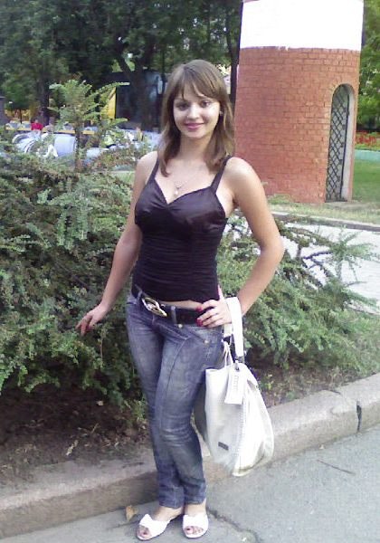 Надежда Ершова | Одесса