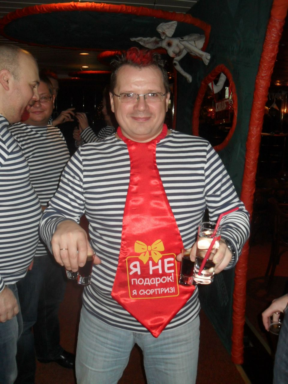 Дмитрий Смирнов | Санкт-Петербург