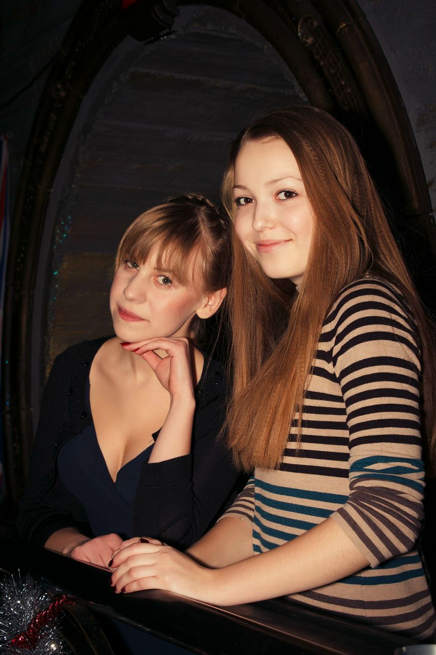 Kate Livenskaya | Днепр (Днепропетровск)