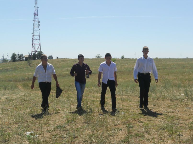 Кайрат Юнусов | 