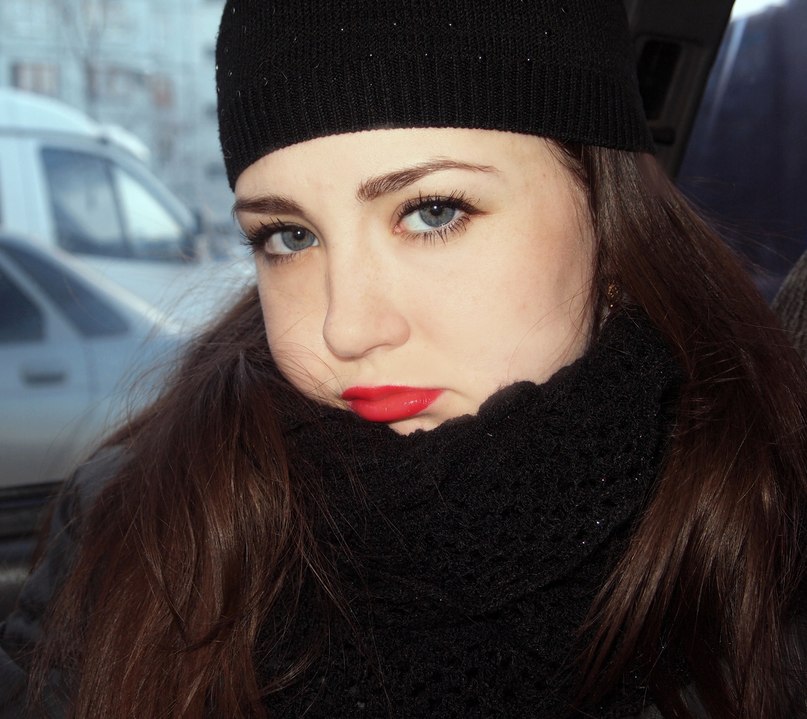 Анастасия Герасимова | Санкт-Петербург