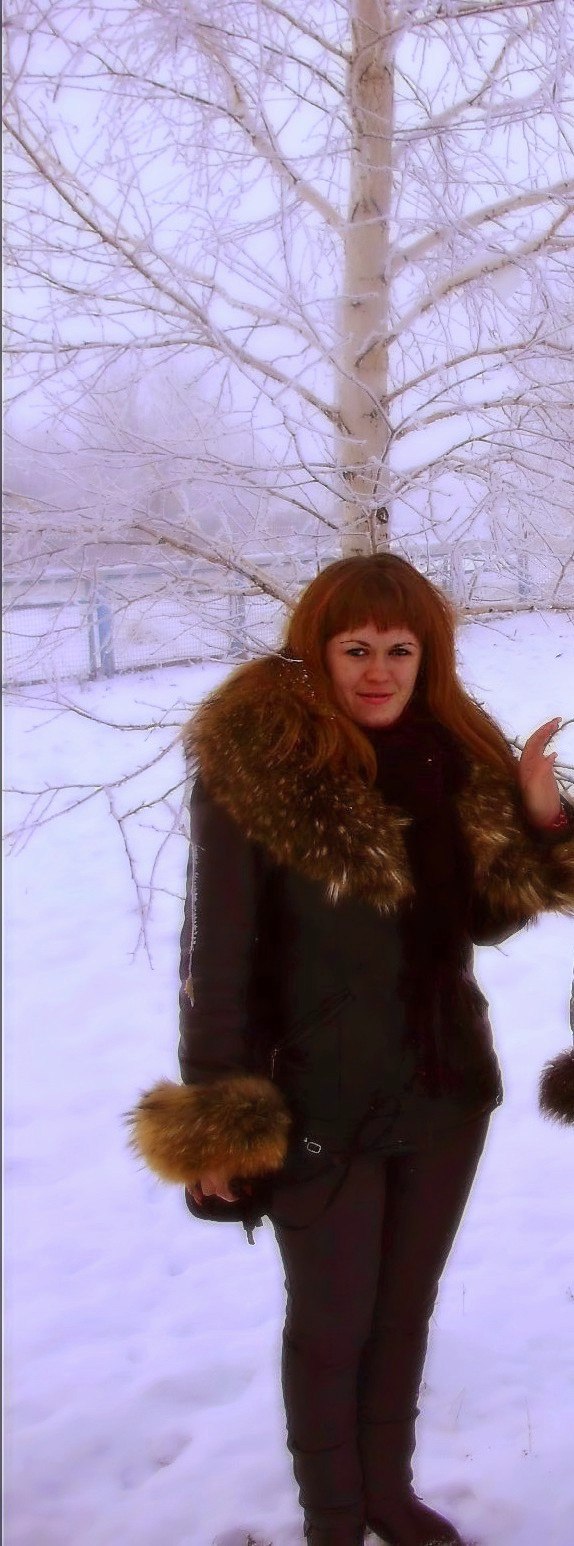 Инна Маркова | 