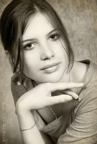 Анастасия Козанько 