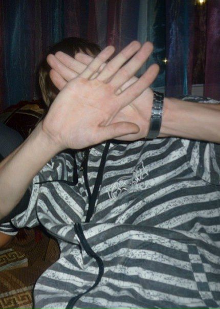 №12, Валерий Красноборов, Березовка №12, Валерий Красноборов, Березовка