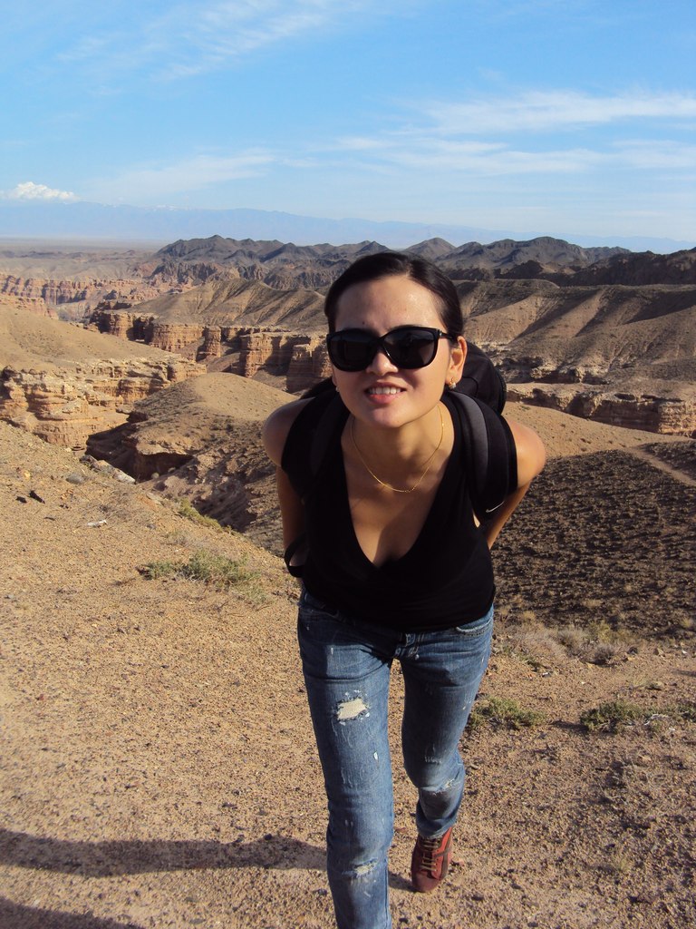 Gulsanat Yedilbayeva | Атырау