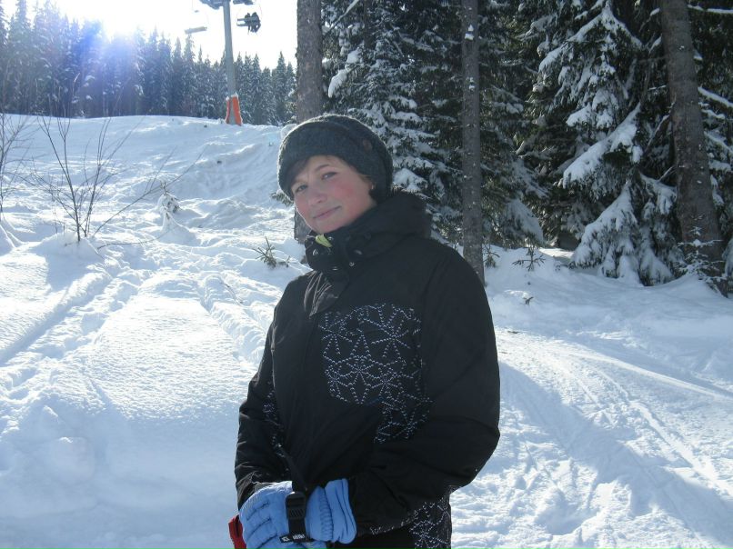 Ольга Павлова | Рязань