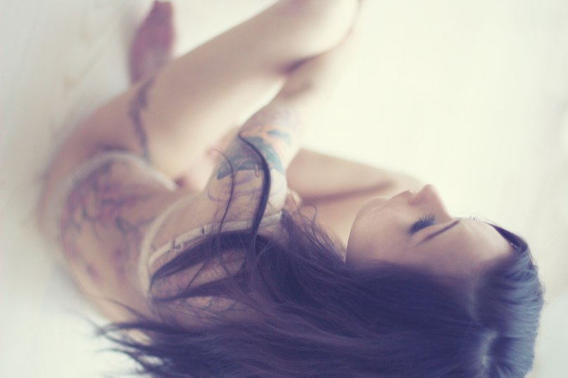 Таня Баринова | Москва