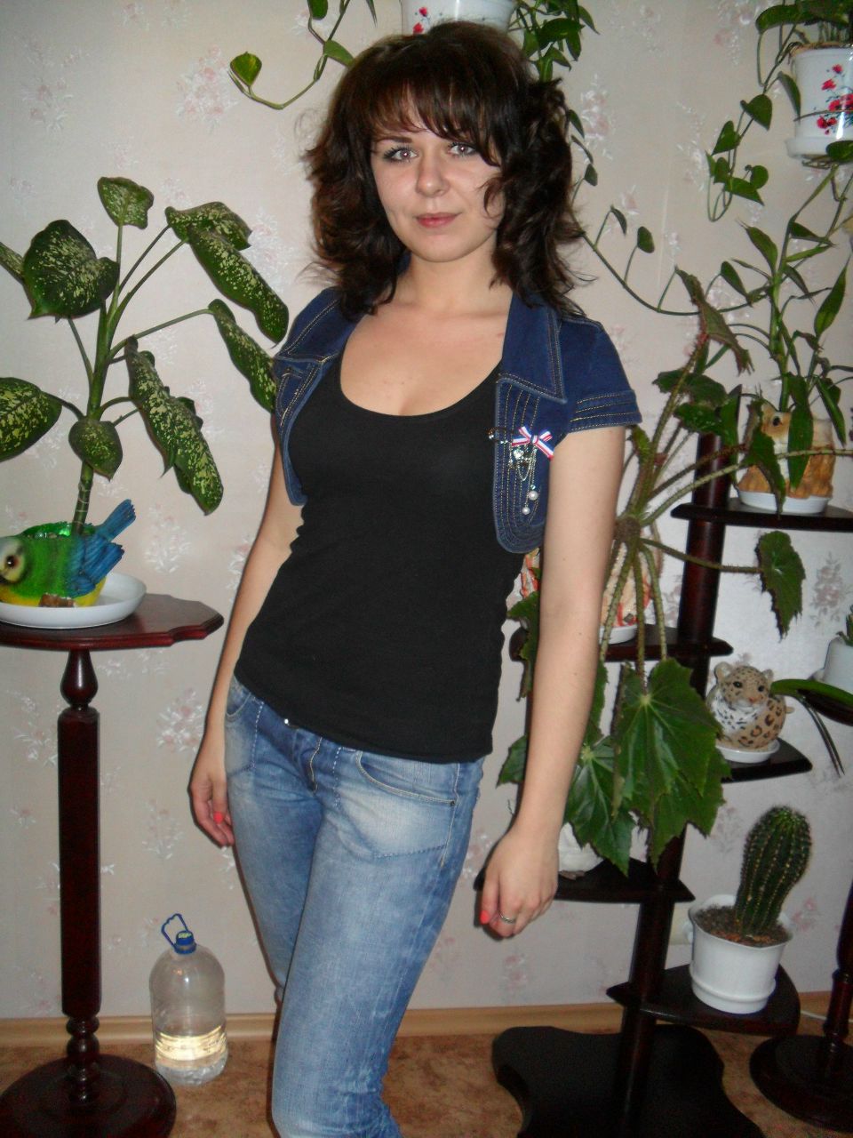 Любовь Андреева | Щелково