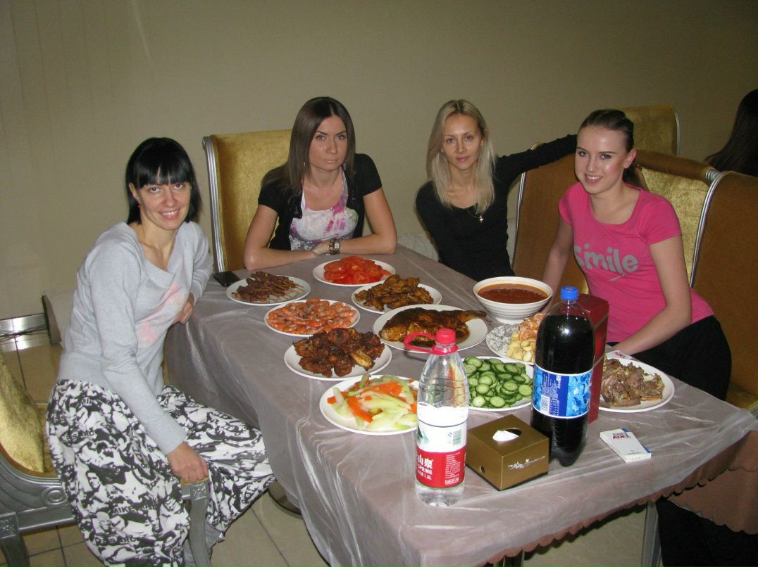 Elena Volohova | Минск