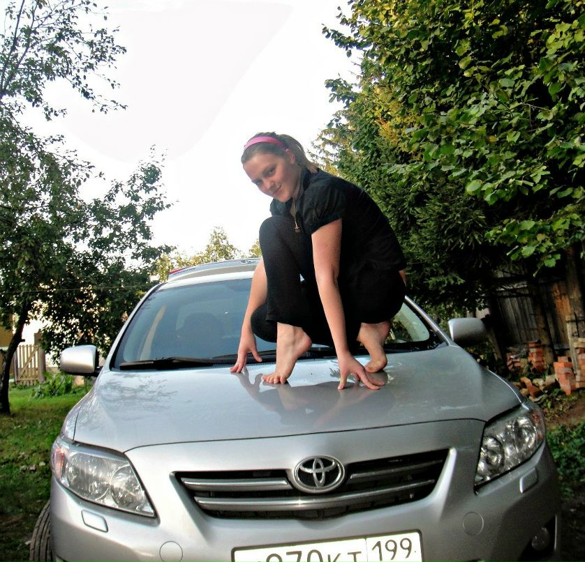 Петр Чернышёв | Москва