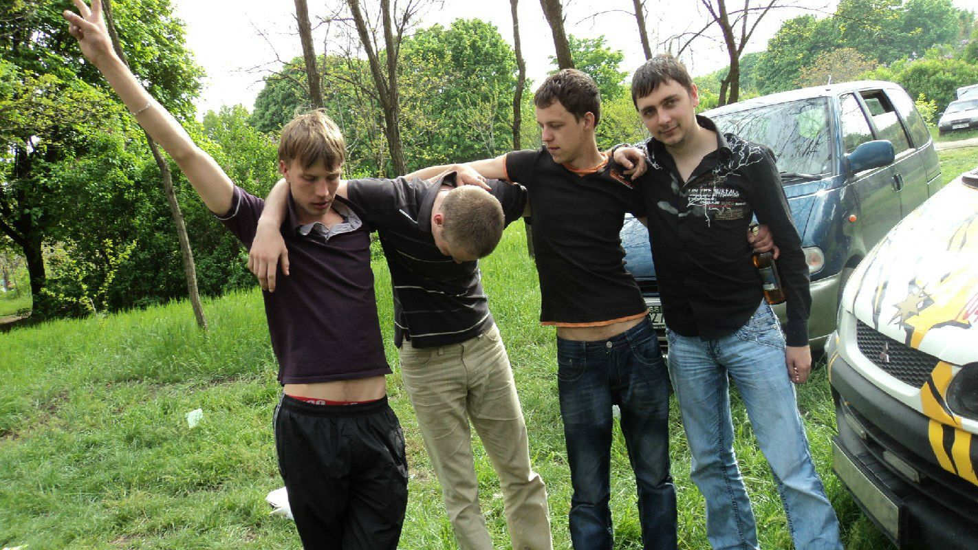 Дима Музыка | Одесса