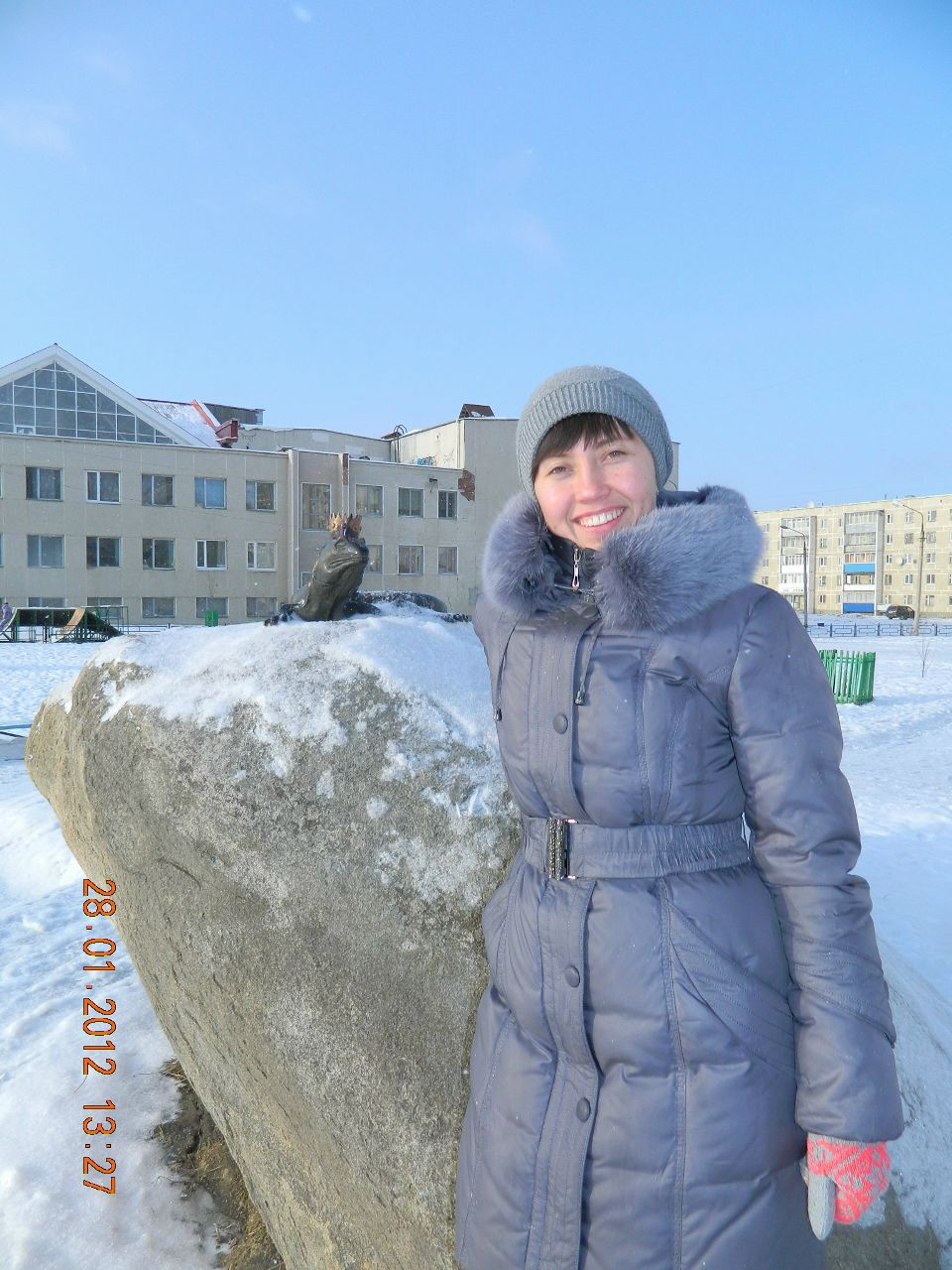 Инна Заводчикова | Екатеринбург