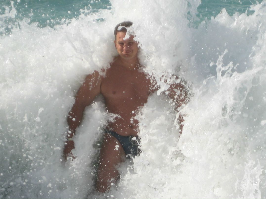 Алексей Плавинский | Москва