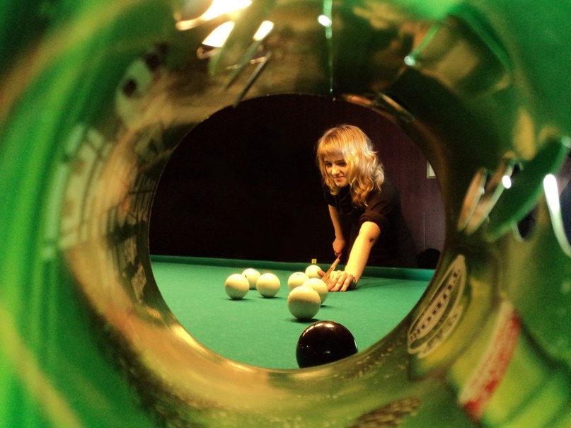 Юлия Буланова | Москва